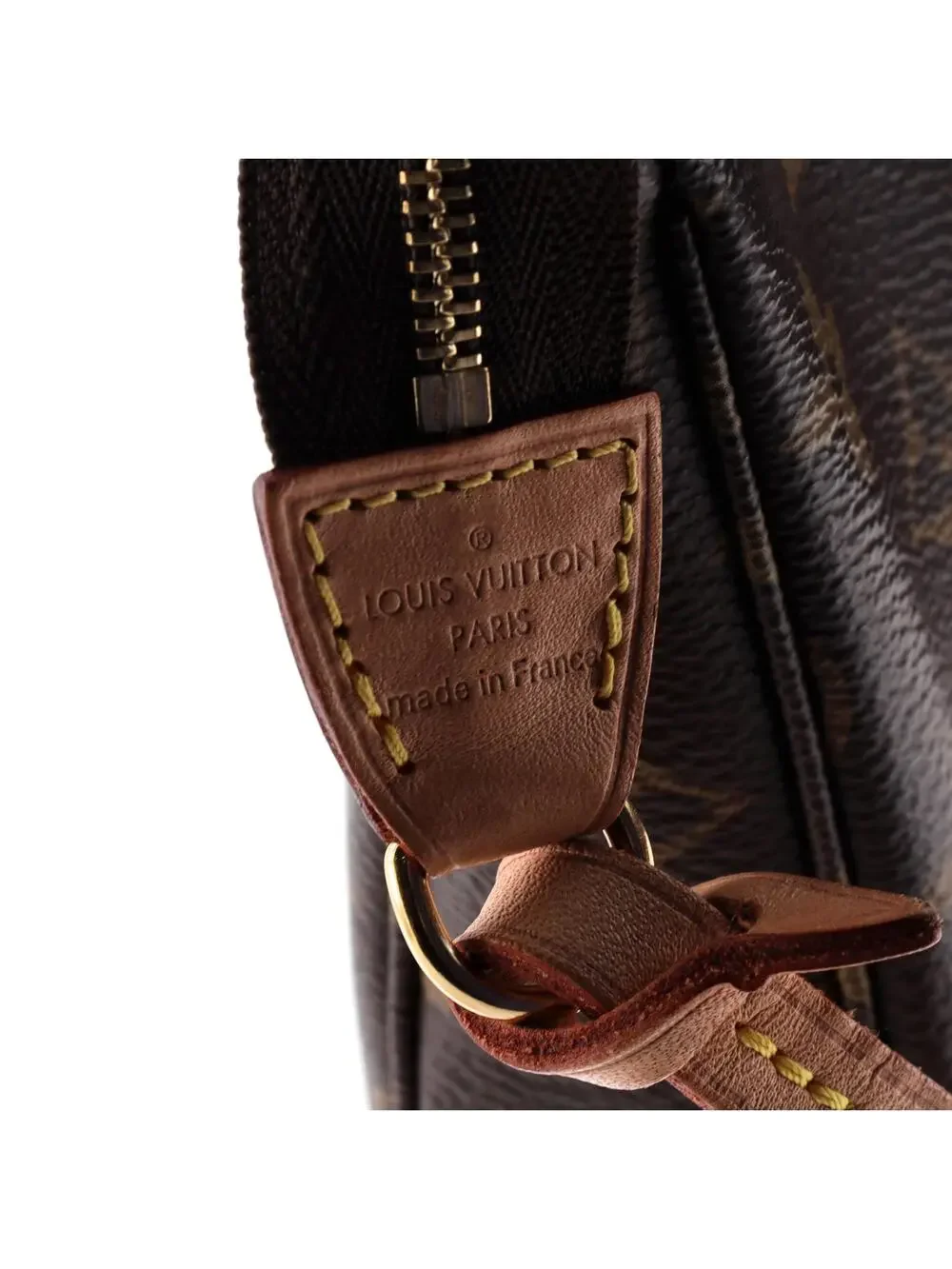 Louis Vuitton Pochette Accessoires Nm #295071L12B